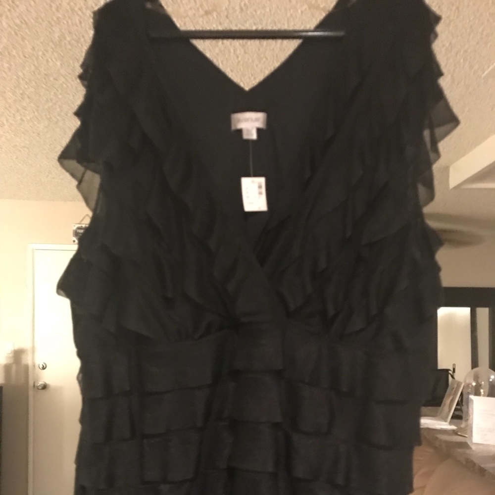 Avenue Cocktail Dress